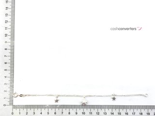 pulsera plata 925mm