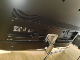 Loewe Bild 5.40 4K TV 40 Pulgadas