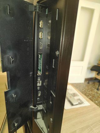 Loewe Bild 5.40 4K TV 40 Pulgadas