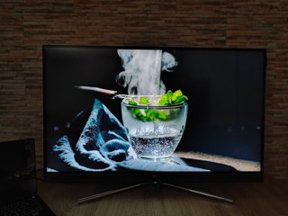 Loewe Bild 5.40 4K TV 40 Pulgadas