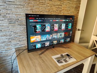 Loewe Bild 5.40 4K TV 40 Pulgadas
