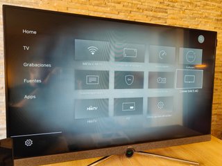 Loewe Bild 5.40 4K TV 40 Pulgadas