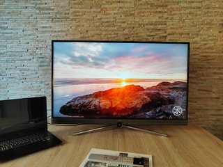 Loewe Bild 5.40 4K TV 40 Pulgadas
