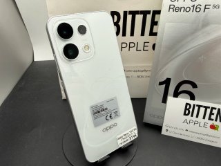 OPPO RENO 16F 5G 256GB// NUEVO!!GARANTÍA!!
