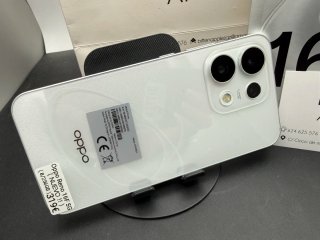 OPPO RENO 16F 5G 256GB// NUEVO!!GARANTÍA!!