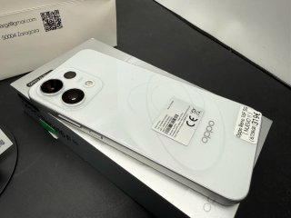 OPPO RENO 16F 5G 256GB// NUEVO!!GARANTÍA!!