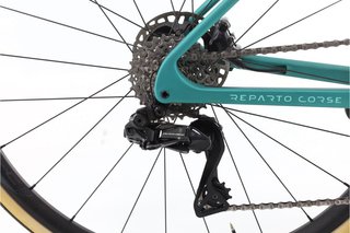 Promo · Bicicleta Bianchi Specialissima Di2 12V t.48 Reacondicionada