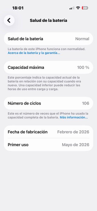 Apple iPhone 17
