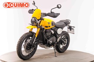 TRIUMPH SCRAMBLER 400 X