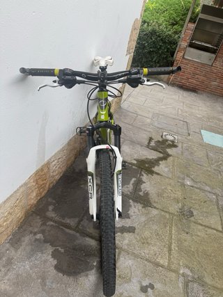 Bicicleta MTB Orbea 26”