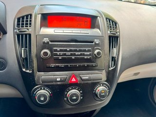 Kia ProCeed 1.4 CVVT Concept