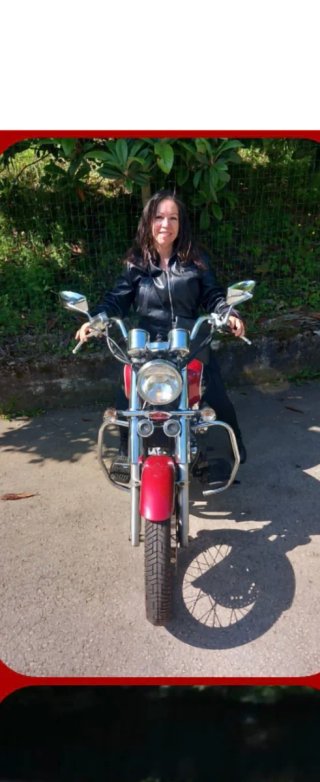 Daelim Daystar 125 Custom – 2005