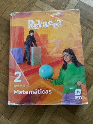Matemáticas ESO. 2o