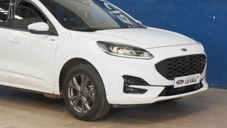 Ford Kuga ST-Line PHEV 2023