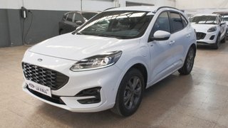 Ford Kuga ST-Line PHEV 2023