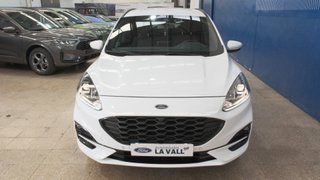 Ford Kuga ST-Line PHEV 2023