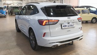 Ford Kuga ST-Line PHEV 2023