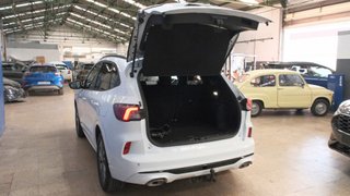 Ford Kuga ST-Line PHEV 2023