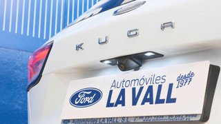 Ford Kuga ST-Line PHEV 2023