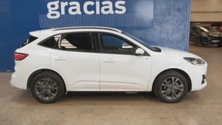 Ford Kuga ST-Line PHEV 2023
