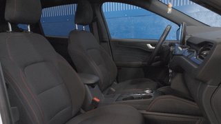 Ford Kuga ST-Line PHEV 2023