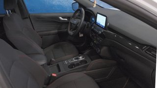 Ford Kuga ST-Line PHEV 2023