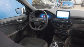 Ford Kuga ST-Line PHEV 2023