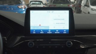 Ford Kuga ST-Line PHEV 2023