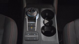 Ford Kuga ST-Line PHEV 2023