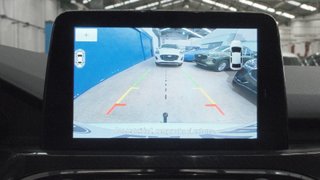 Ford Kuga ST-Line PHEV 2023