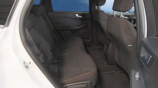 Ford Kuga ST-Line PHEV 2023