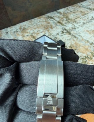 Tudor Black Bay 54 37mm