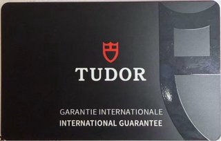 Tudor Black Bay 54 37mm
