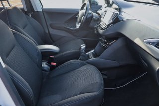 Peugeot 208 2018 Allure