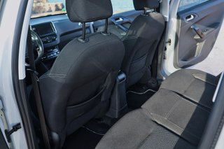 Peugeot 208 2018 Allure