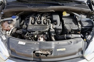 Peugeot 208 2018 Allure