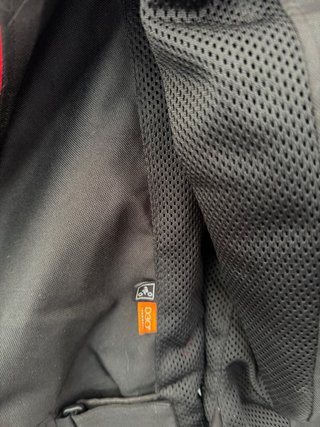 Chaqueta Moto Verano Furygan Arrow Vented L
