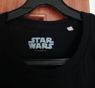 Camiseta Star Wars Yoda Gafas de Sol