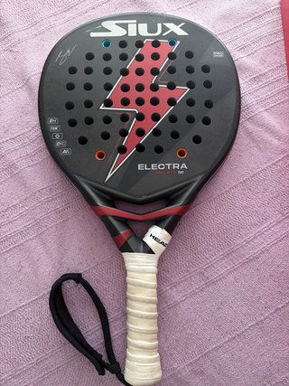 Pala Electra Pro ST3 SE Stupa