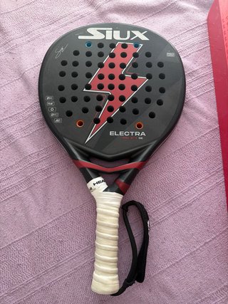 Pala Electra Pro ST3 SE Stupa