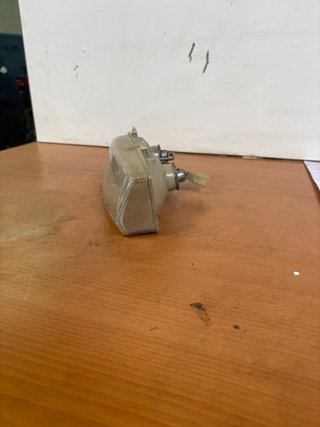 Faro Delantero Honda Yupy 80
