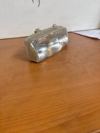 Faro Delantero Honda Yupy 80