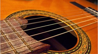 Clases de guitarra Flamenca