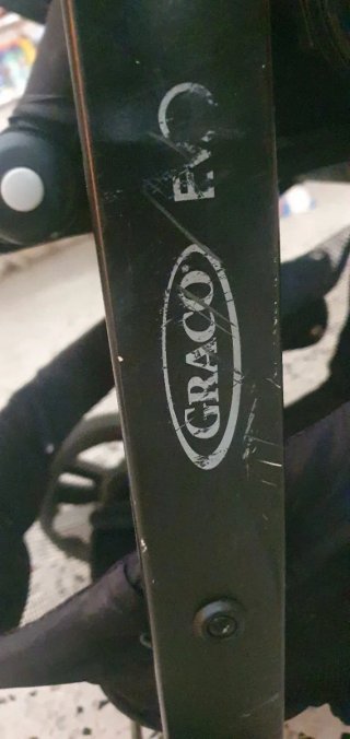 Silla de paseo para bebé GRACO