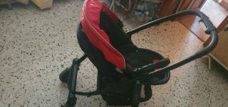 Silla de paseo para bebé GRACO