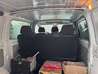 Mercedes-Benz Vito 111 CDI W639 – 2005 – 215.000km
