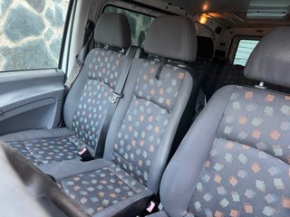 Mercedes-Benz Vito 111 CDI W639 – 2005 – 215.000km