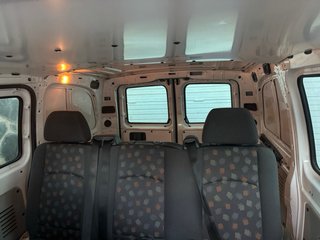 Mercedes-Benz Vito 111 CDI W639 – 2005 – 215.000km