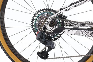 Bicicleta KTM Scarp Proto 25 EVO XX1 AXS t.XL Reacondicionada