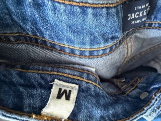 Pantalón corto Jack & Jones hombre